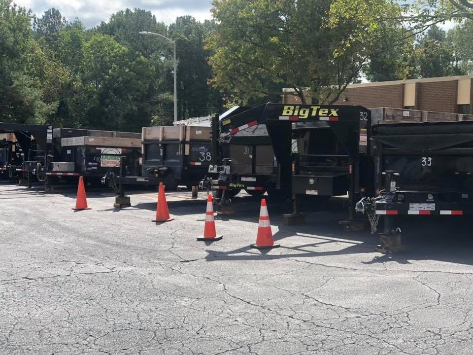 Bella Construction Demolition and Debris Removal