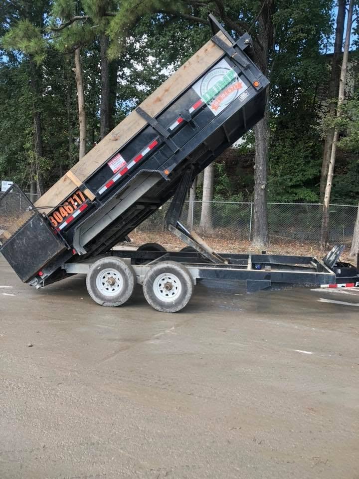 Bella Construction Hauling and Waste Removal