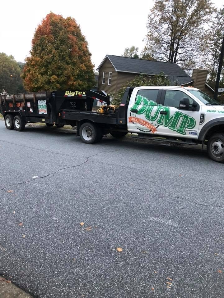 Bella Construction hauling equipment