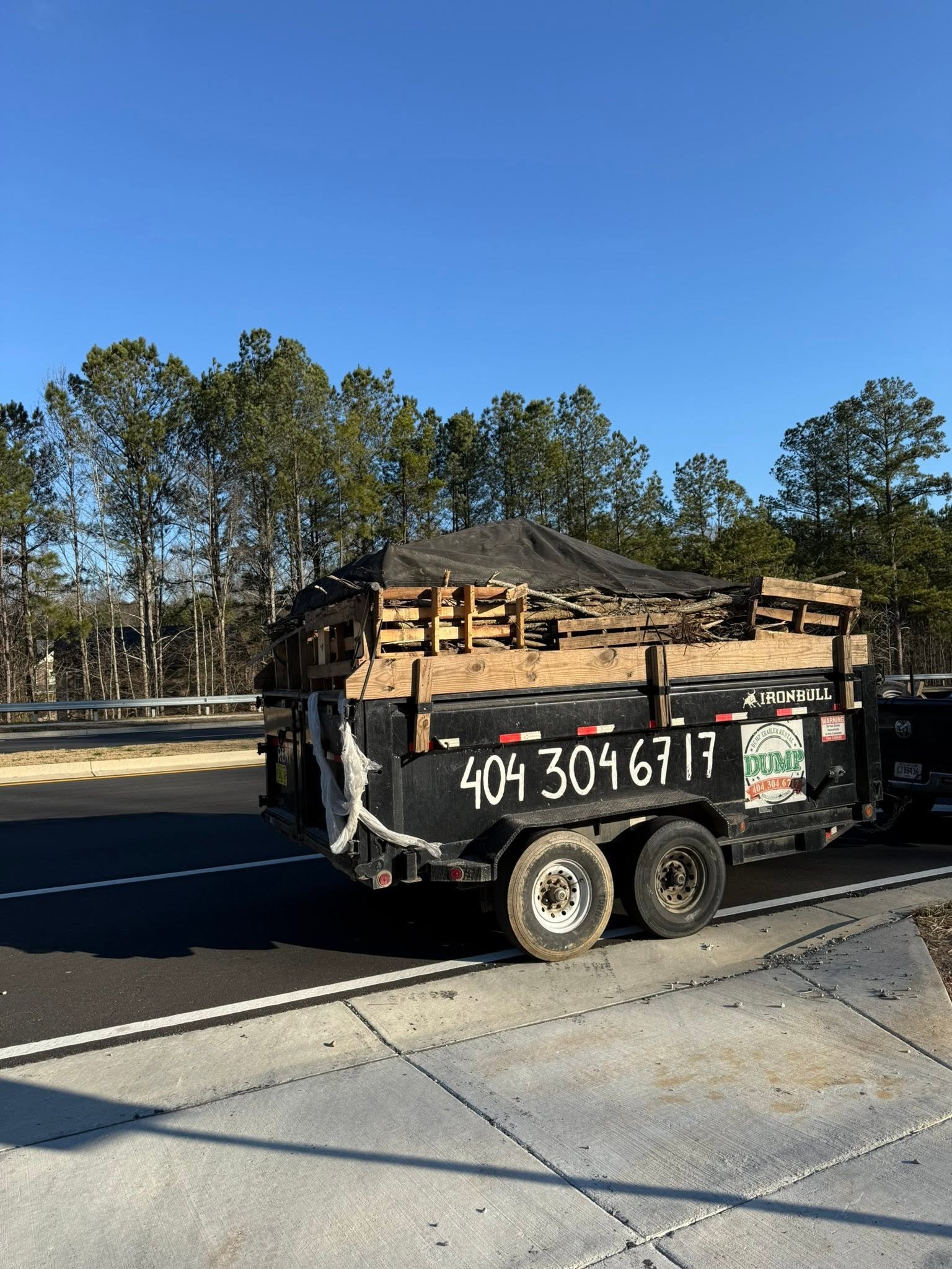 Bella Construction service photo