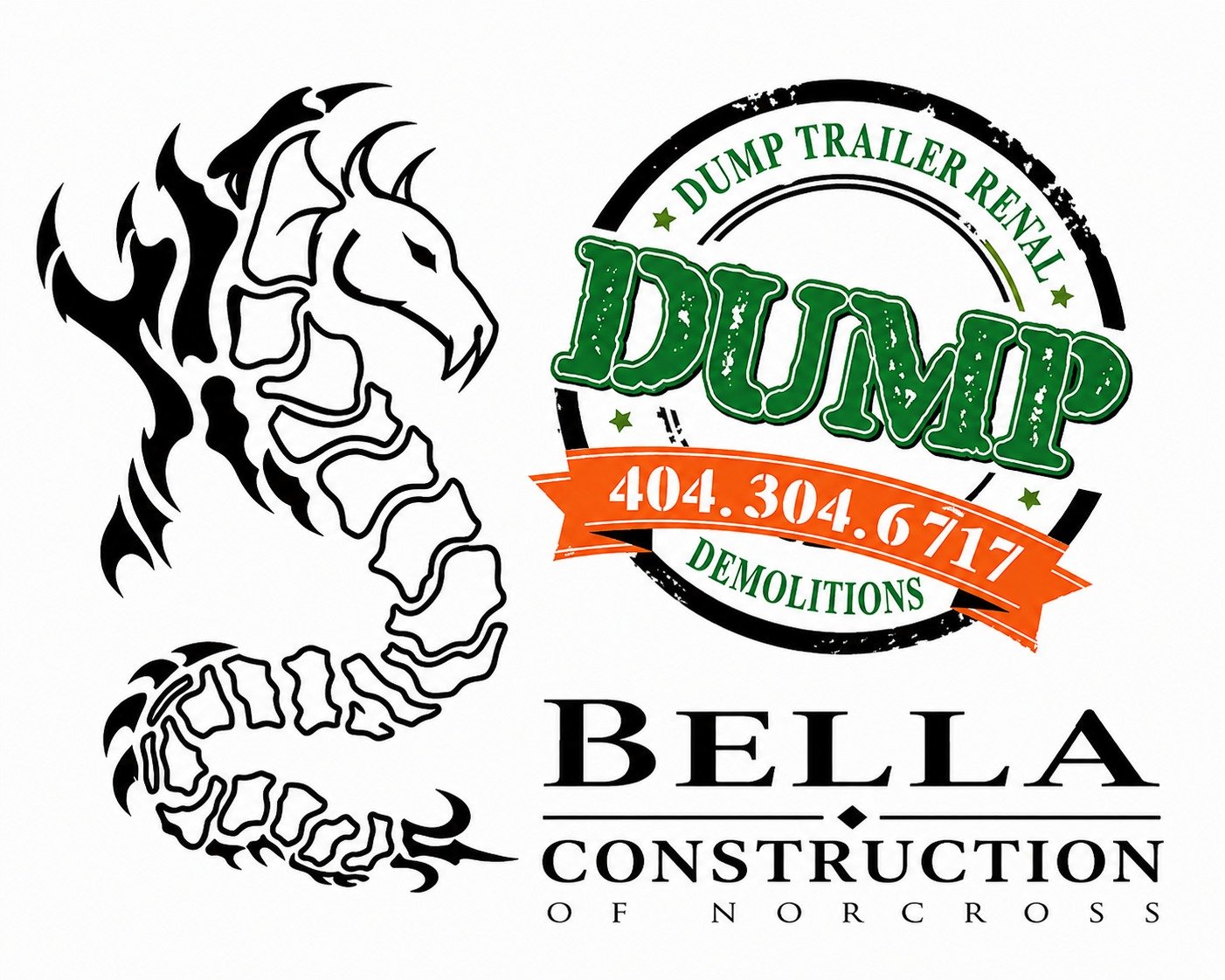Bella Construction of Norcross LLC